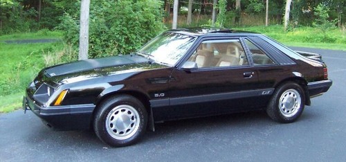 Touch Up Paint for Ford Mustang with paint code 1C, Black. Free Shipping ! - Picture 3 of 3