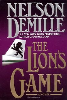 The Lion s Game von not specified | Buch | Zustand sehr gut