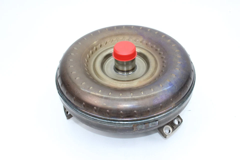 Mercedes W219 CLS550 2006-2011 transmisión convertidor de par OEM Foto 2 de 4