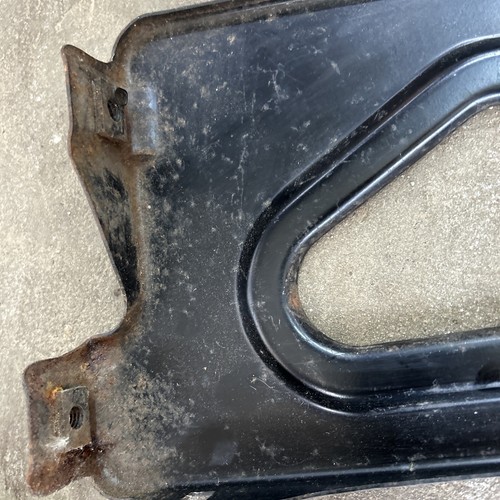 NOS GM 6261967 Hood Latch Support For 1971 1972 Chevy Chevelle - Picture 9 of 15