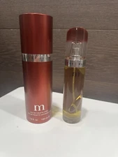 PERRY ELLIS M by Perry Ellis 3.4 oz (100 ml) eau de toilette spray for men