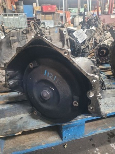 Automatic Transmission 2WD TH700 Fits 88-93 CHEVROLET 1500 PICKUP