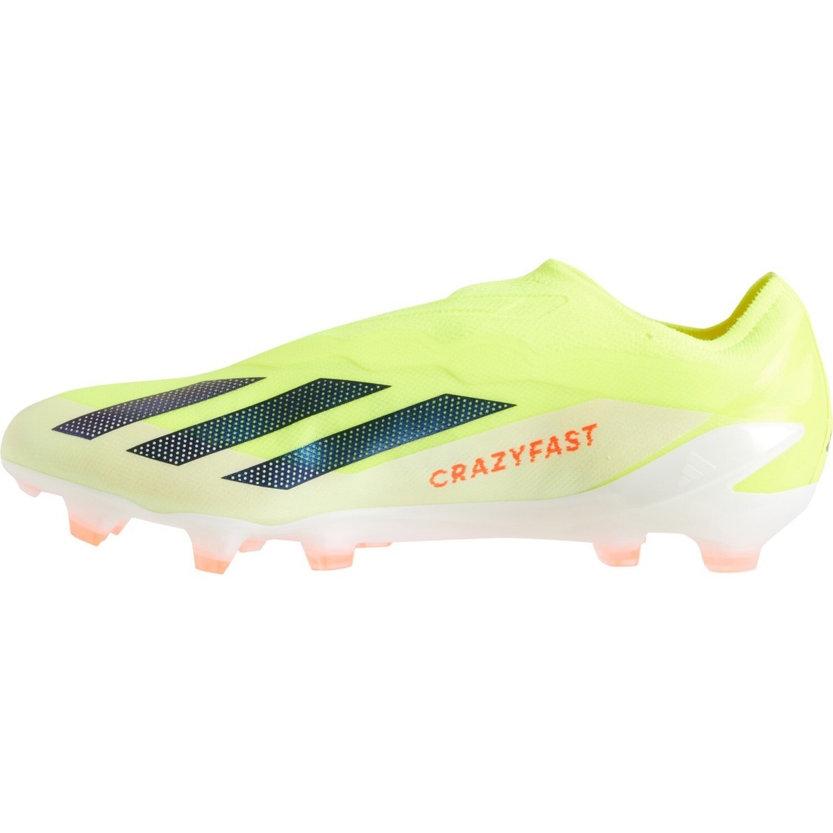 アディダス　CRAZYFAST.1 エリート FG adidas X Crazyfast Elite (ref. Crazyfast .1) LL Laceless FG Men's