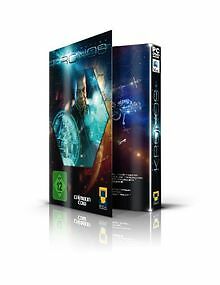 Battle Worlds: Kronos von Flashpoint AG | Game | Zustand sehr gut
