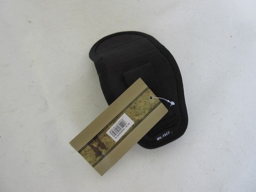 Security Polizei Handschellen Tasche Gürteltasche Army Cuff Pouch Police - Bild 4 von 4