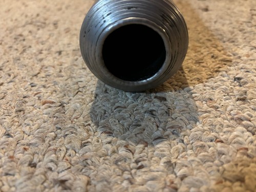 J&R Answer Spark Arrestor MODEL AP-650-A Universal - Picture 4 of 4