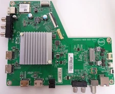 Vizio M65Q8-H1 Main Board (715GB003-M0B-B00-004G) 756TXKCB02K016