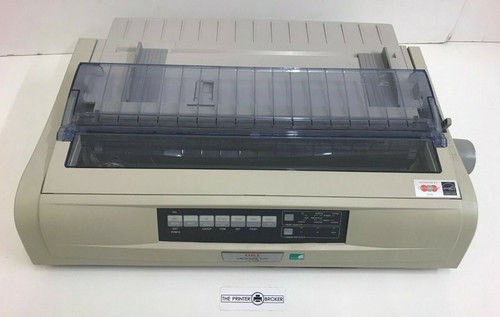 01308901 - OKI Microline 5591 / ML5591 