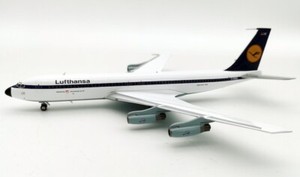 Boeing 707 Model | eBay