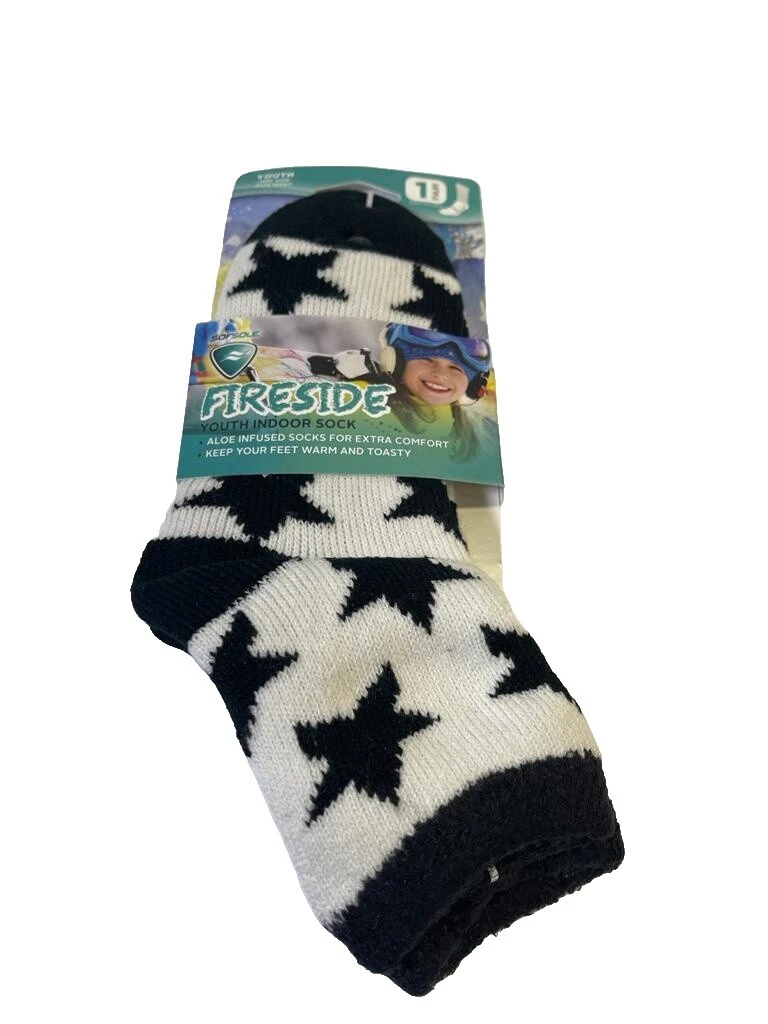 Calcetines Y Mallas para Acrílico talla única para Niñas