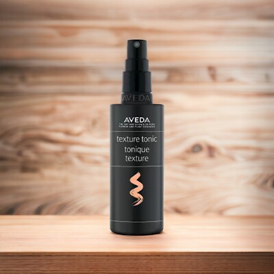FULL SIZE NEW AVEDA TEXTURE TONIC 4.2oz