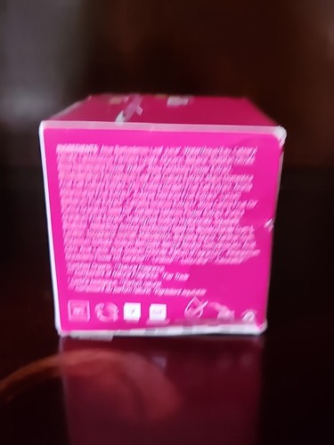 Andalou Naturals 1000 Roses Biome Balancing Day Cream Sensitive Skin New - Picture 3 of 3