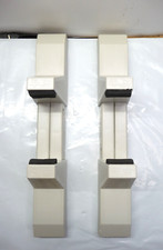 VINTAGE UNIVERSAL CPU COMPUTER FLOOR STAND by RING KING 76911