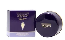 Passion Dusting Powder 2.6 oz by Elizabeth Taylor Spicy Oriental Fragrance
