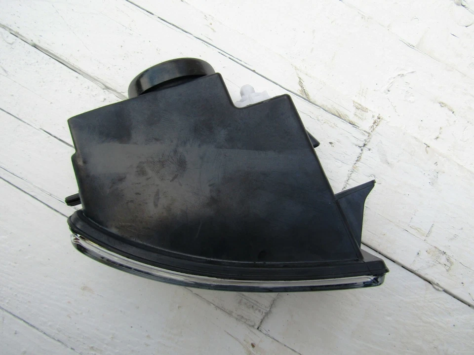 Par de faros antiniebla delanteros SEAT IBIZA Córdoba 1999-02 RH LH recambio Foto 3 de 4