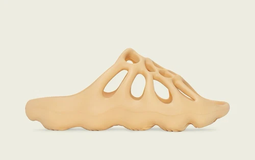 Adidas Yeezy Slide Cream Size 6 Men