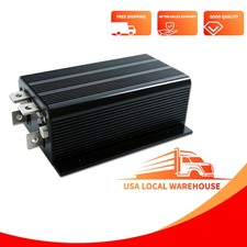 48V 500A 0-5kΩ DC Motor Controller P125M-560...
