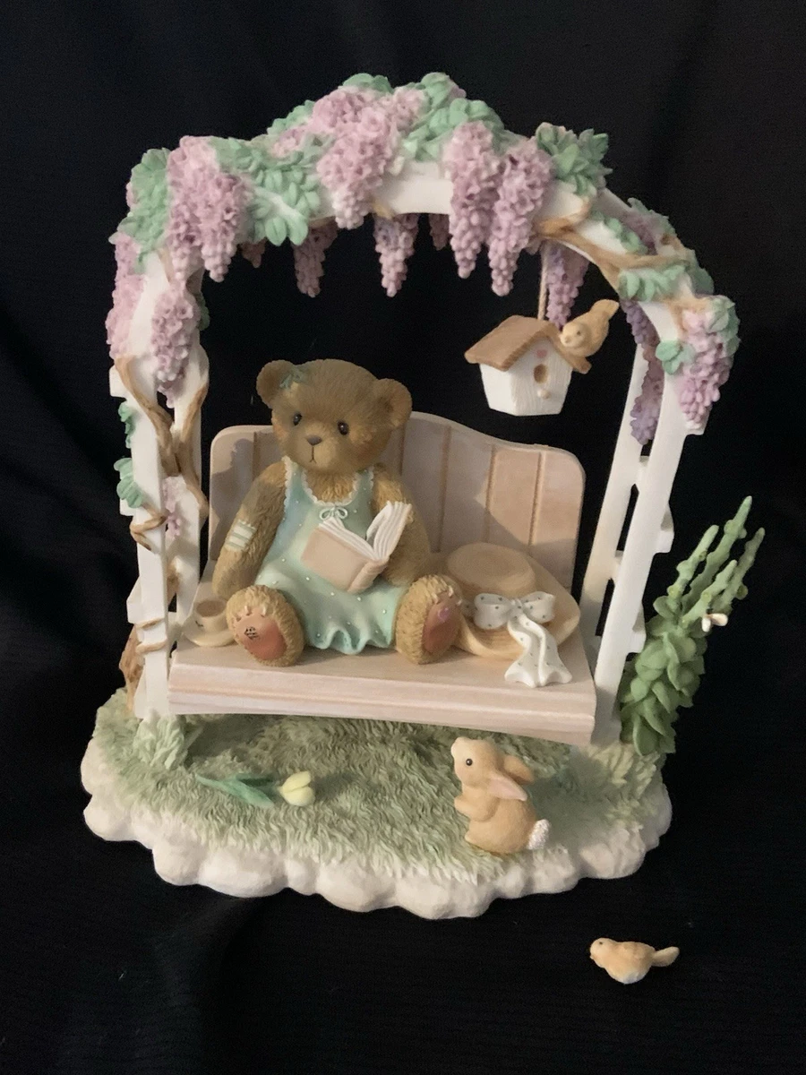Cherished Teddies Teddy Bear Figurines & Miniatures for sale | eBay