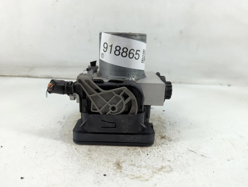 Модуль управления насосом 2010-2010 Ford Ranger Abs BRPGK - Изображение 4 из 4