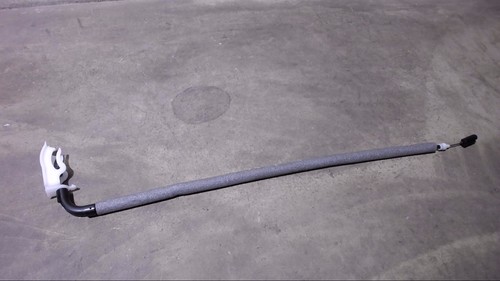 Seil ZUG Links für Türinnengriff B38637 BMW 320d DPF Touring Bj 2006 E90 / E91/