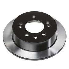 Disc Brake Rotor Wagner BD180016E fits 07-10 Hyundai Elantra