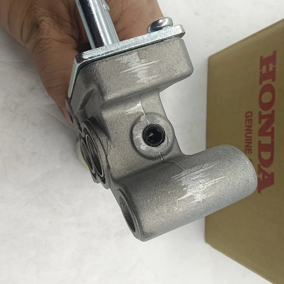 36450-P2J-J01 New Idle Air Control Valve IAC For 1992-2001 Honda Acura 1.5L 1.8L Foto 4 de 4