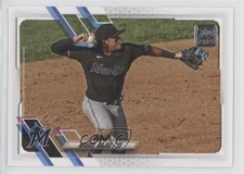2021 Topps Miguel Rojas #288 08ay
