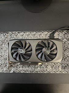 Zotac Rtx 4070 Twin Edge | eBay Zotac Rtx 4070 Twin Edge | eBay