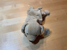 Ty Beanie Baby Cubbie - MWMT