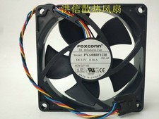 1 PCS Fan PVA080F12H 12V 0.36A 80 20MM For OptiPlex 990 fan 725Y7 tn