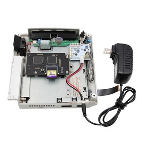 for  Dreamcast Game Console Dreampsu  Board 12V A1N11092