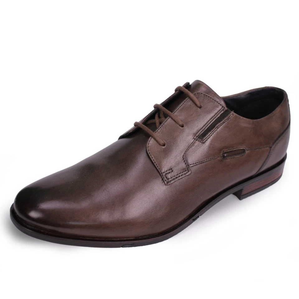 Bugatti Herren Business Schuhe braun 312AFY111100 5200 - Bild 1 von 4