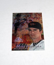 Hall of Fame Mike! Top 10 Mike Mussina Baseball Cards 29