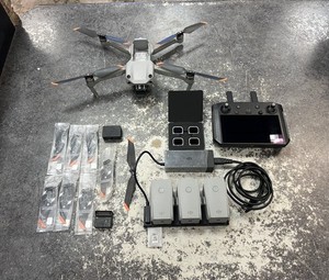 Dji Air 2s | eBay