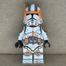 lego star wars gcc commander cody / RP2 TMC / TheMinifigCo