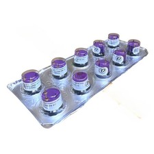 10PCS Alphasense O2-A2 Oxygen Sensor 02-A2 For BW Tech Gas Alert MicroClip XT