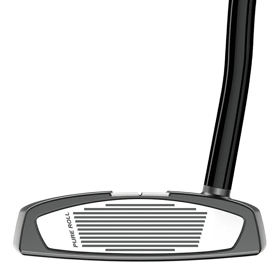 TaylorMade 2024 TOUR X True Path Double Bent Putter RH 34ich Steel shaft  HC New - Image 4 of 4
