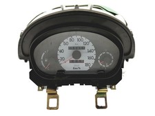 Compteur Fiat SEICENTO