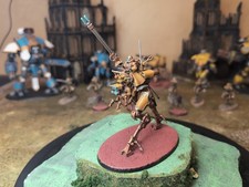 Games Workshop Warhammer 40,000 Adeptus Mechanicus Ironstrider Vehicle