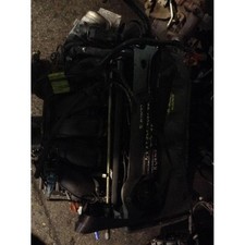 Moteur Fiat COUPE
