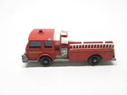 MATCHBOX LESNEY #29 FIRE PUMPER TRUCK DENVER LABEL MINT
