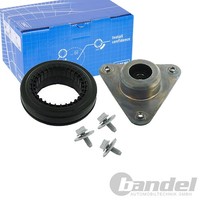 SKF Domlager Vorderachse Passend FÜR Renault Captur Clio Modus ZOE | Vkda 35639