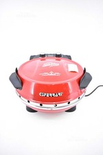 Used Ferrari G10032 Neapolitan Pizza Small Oven My Functional