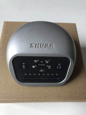 Shure MVi Digital Audio Interface