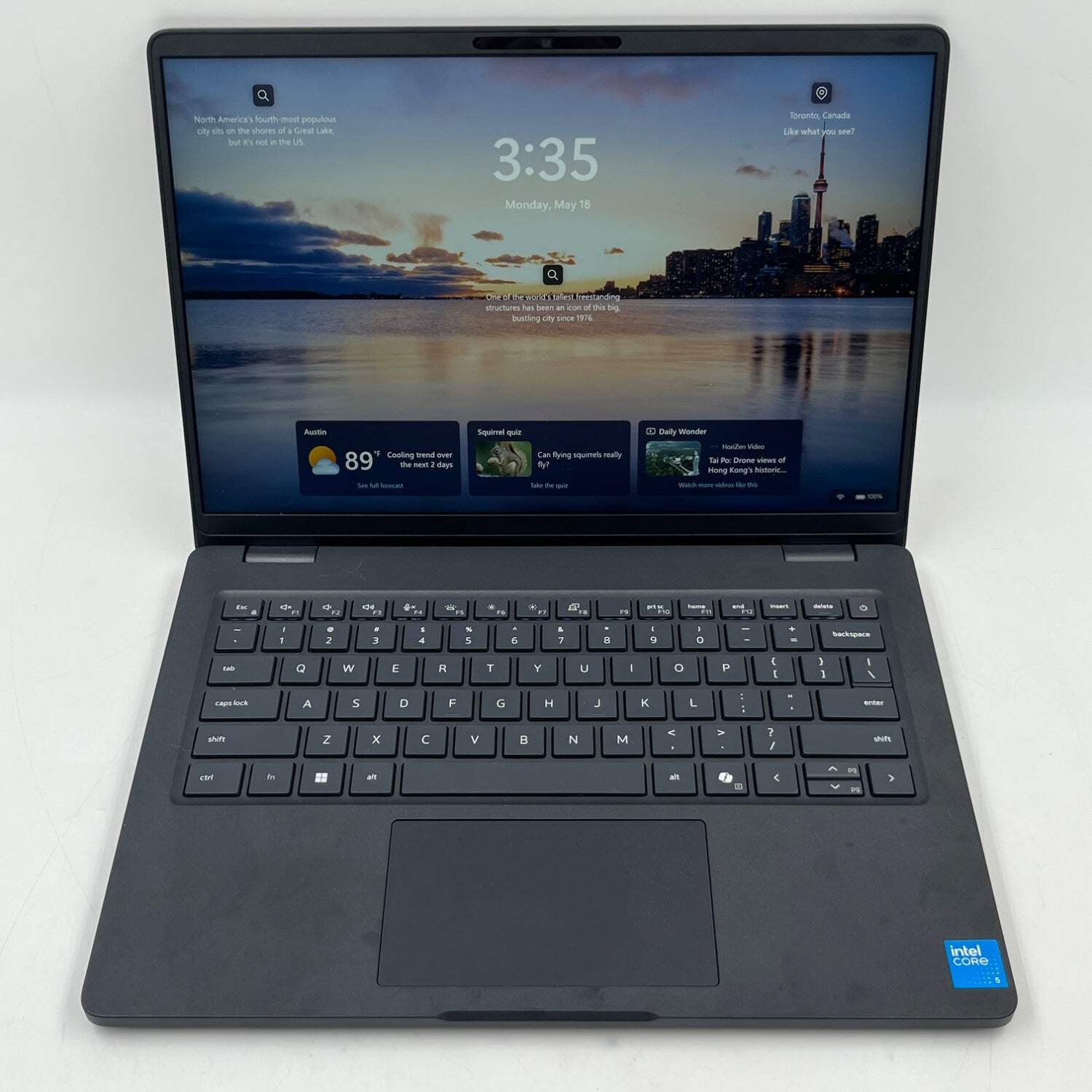 Dell Pro 14 PC14250 14