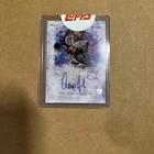 2017 Topps Inception Aaron Judge Rookie Auto #095 /199 L@@K