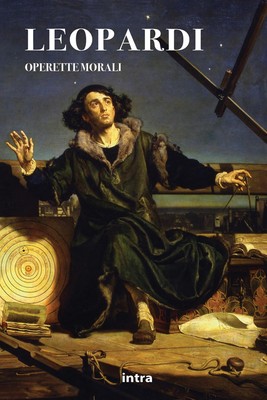 Giacomo Leopardi Operette morali (Taschenbuch)