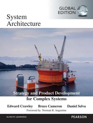 Bruce Cameron (u. a.) | System Architecture, Global Edition | Taschenbuch (2015)