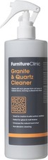 Furniture Clinic Granite & Quartz Spray Cleaner for Kitchen Worktops & Sinks... 
