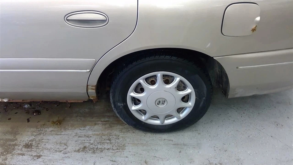 Chasis ECM entrada sin llave con bloqueo antirrobo compatible con 97-00 CENTURY 1699139 Foto 4 de 4